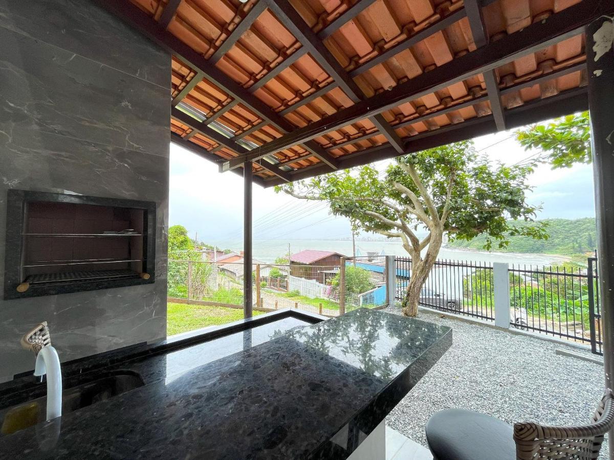 Penha | Praia Sao Miguel | Vista Mar Exterior foto