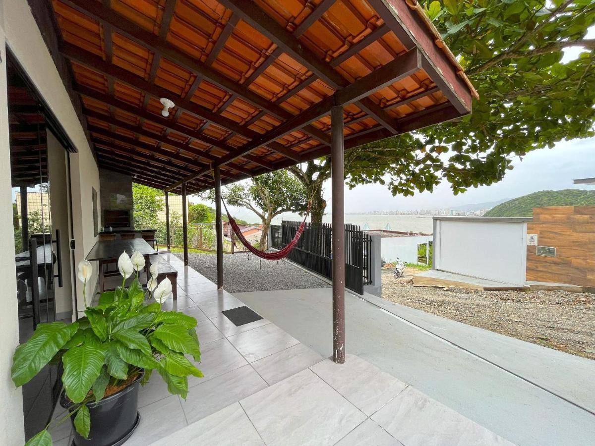 Penha | Praia Sao Miguel | Vista Mar Exterior foto
